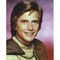Posterazzi Dirk Benedict smiling Close Up Portrait Photo Print